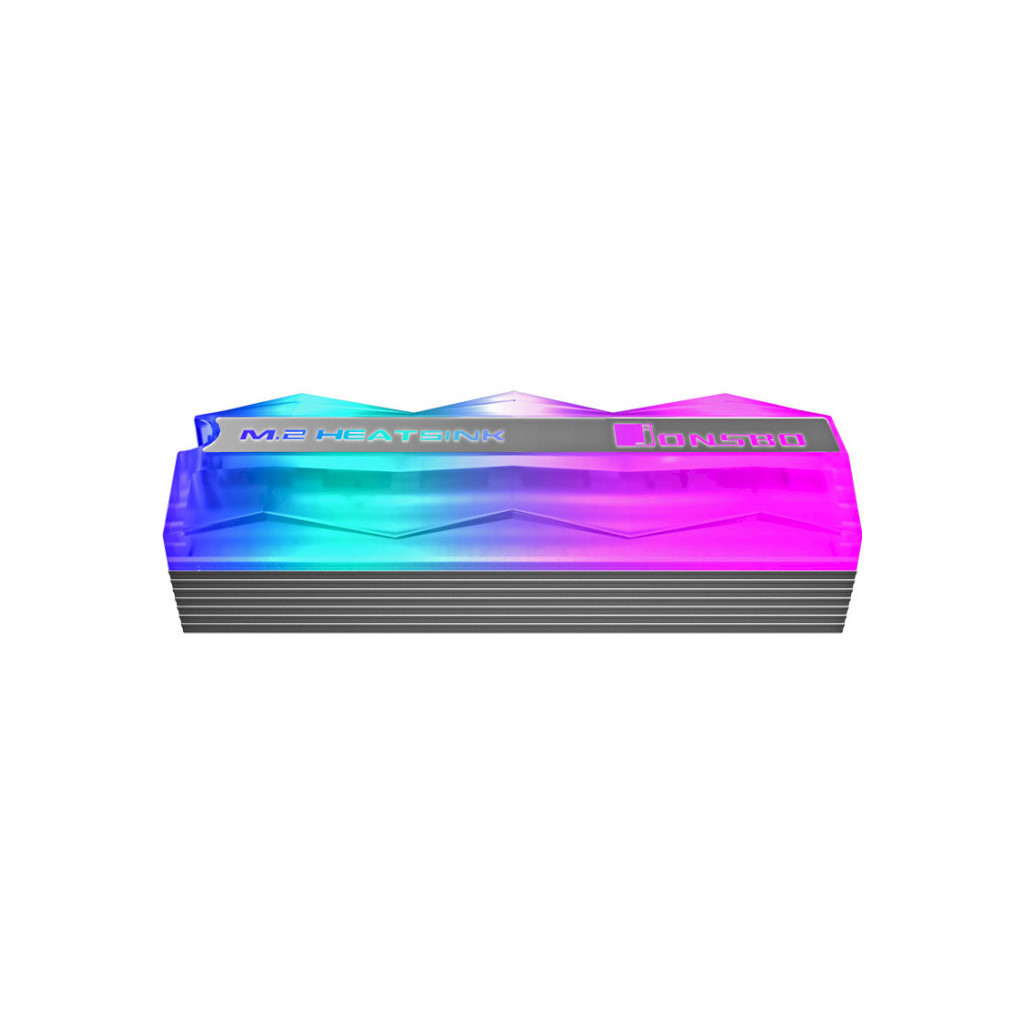 Радіатор охолодження JONSBO M2-2 Color - изображение 5