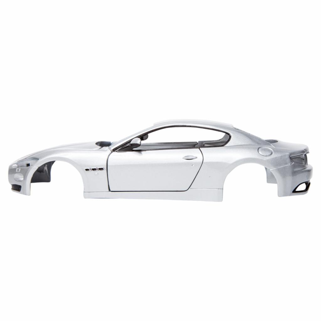 Машина Bburago MASERATI GRAN TURISMO (18-25083) - зображення 5