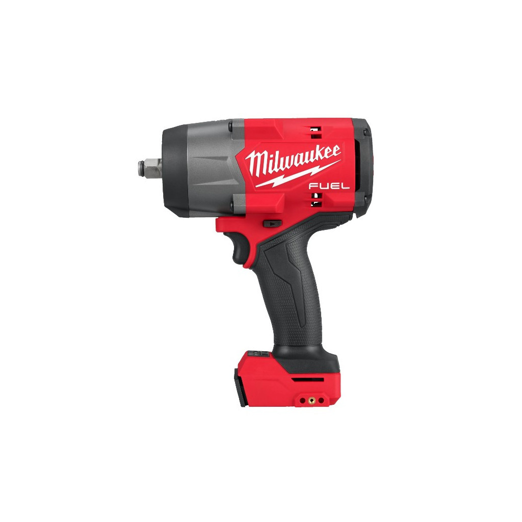 Гайковерт Milwaukee 1/2", M18 FHIW2F12-0X, 2034Нм, HD кейс (без АКБ та ЗП) (4933492782) - зображення 1