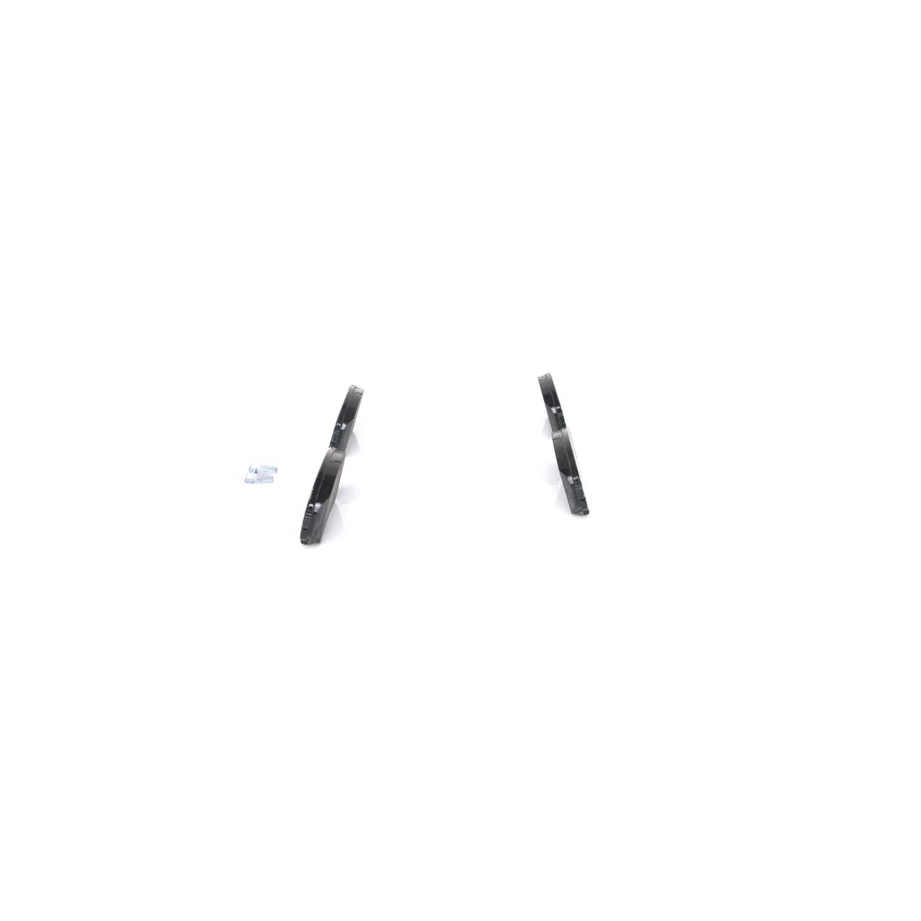 Гальмівні колодки Bosch 0 986 424 709 - зображення 3