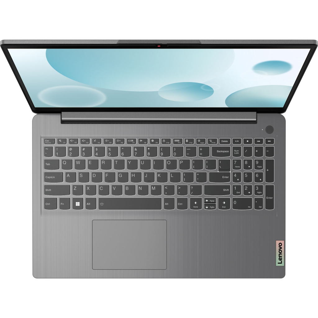 Ноутбук Lenovo IdeaPad 3 15IAU7 (82RK018WRA) - зображення 4