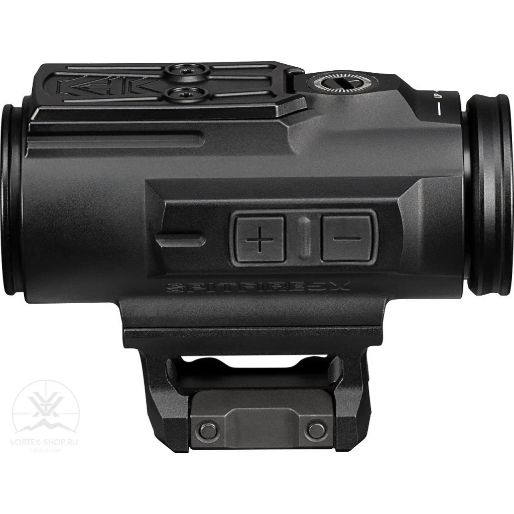 Коліматорний приціл Vortex Spitfire 5x Prism II Scope AR-BD (929064) - зображення 4