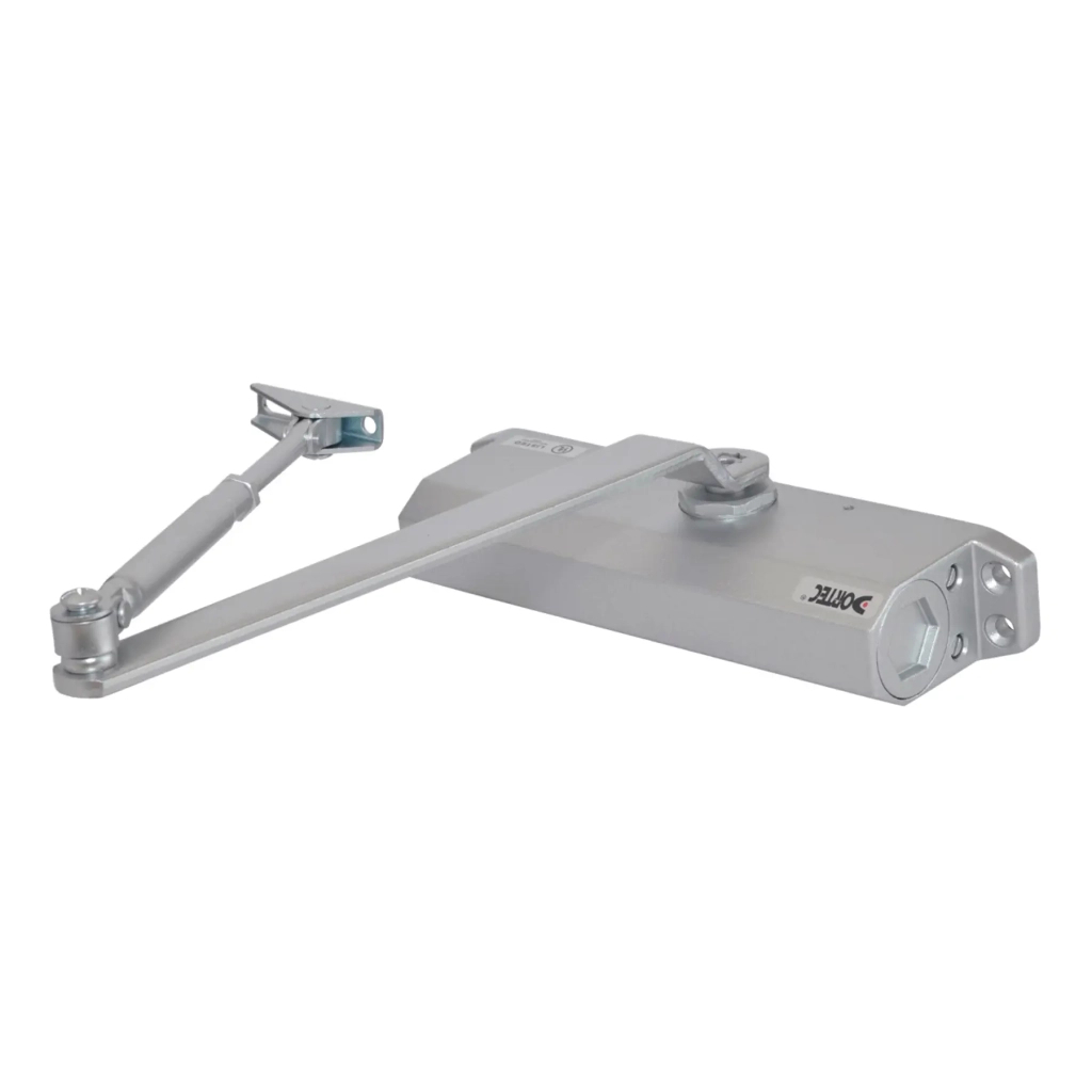 Доводчик двері Dortec DT-516HА Silver (DT-516HА/Silver) - зображення 3