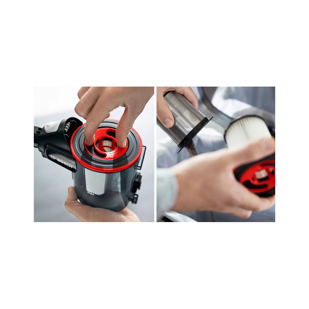 Пилосос Bosch BCS712XXL - зображення 12