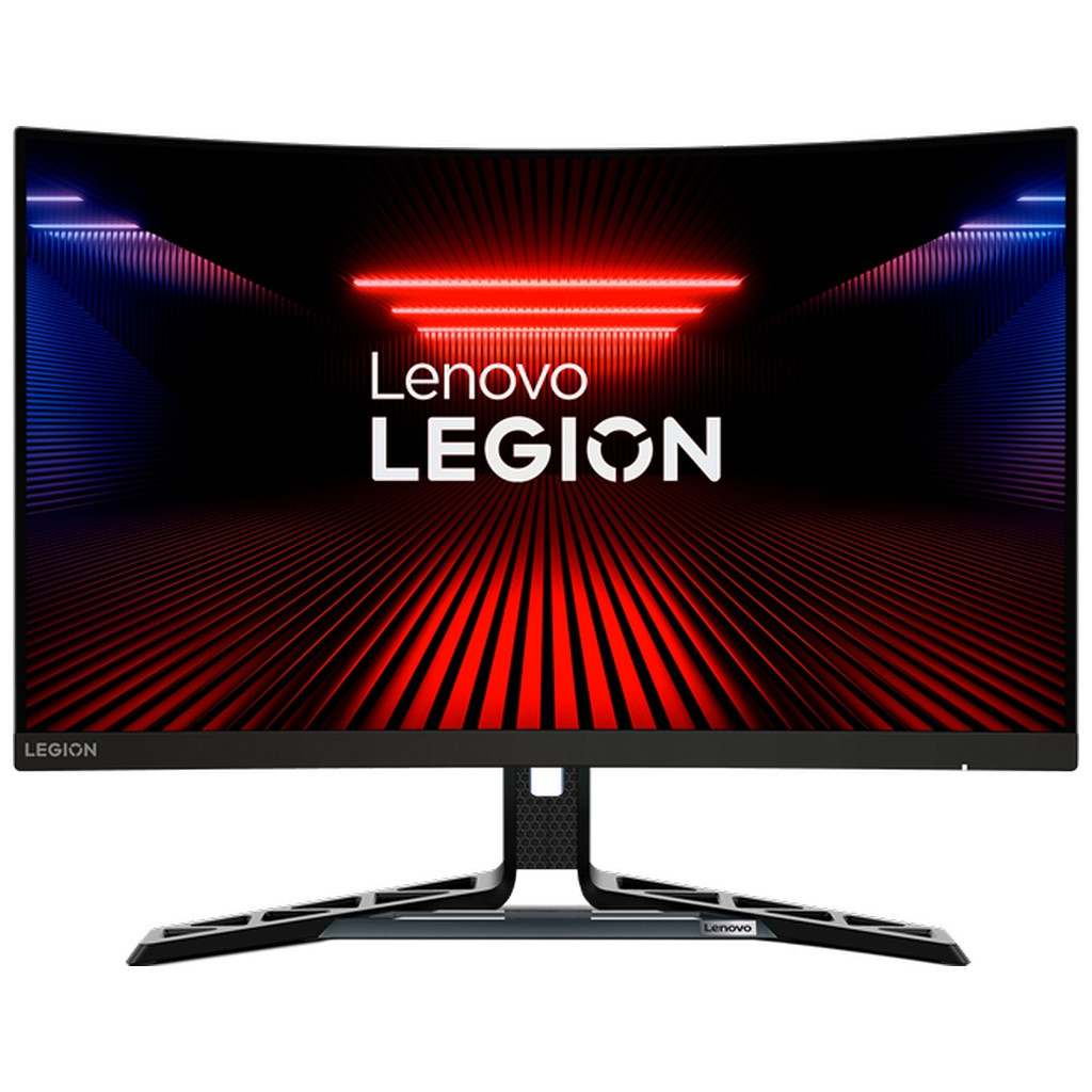 Монітор Lenovo R27fc-30 (67B6GAC1UA) - зображення 1
