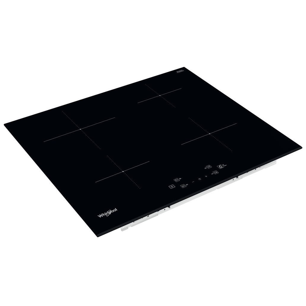 Варочна поверхня Whirlpool WSQ2760BF - зображення 3
