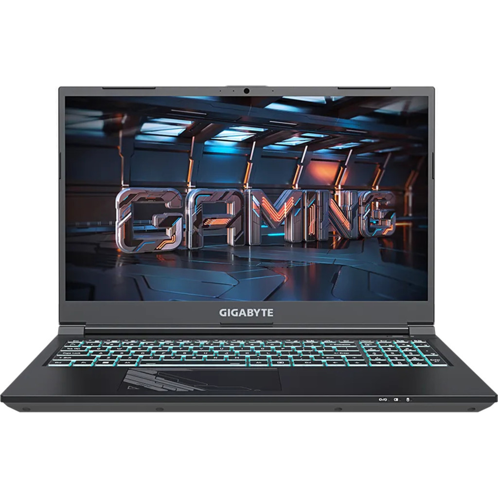 Ноутбук GIGABYTE G5 (KF-E3EE313SD) - зображення 1
