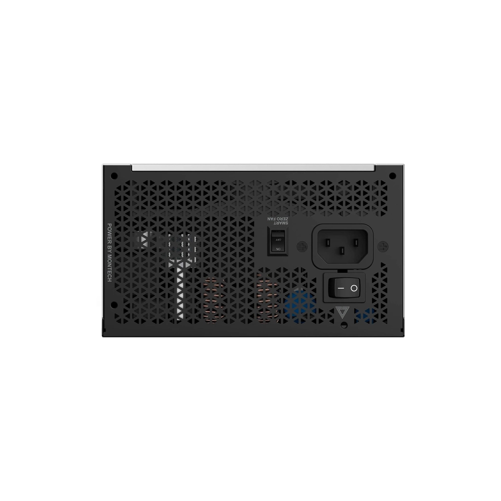 Блок живлення MONTECH 850W (CENTURY II 850) - зображення 4