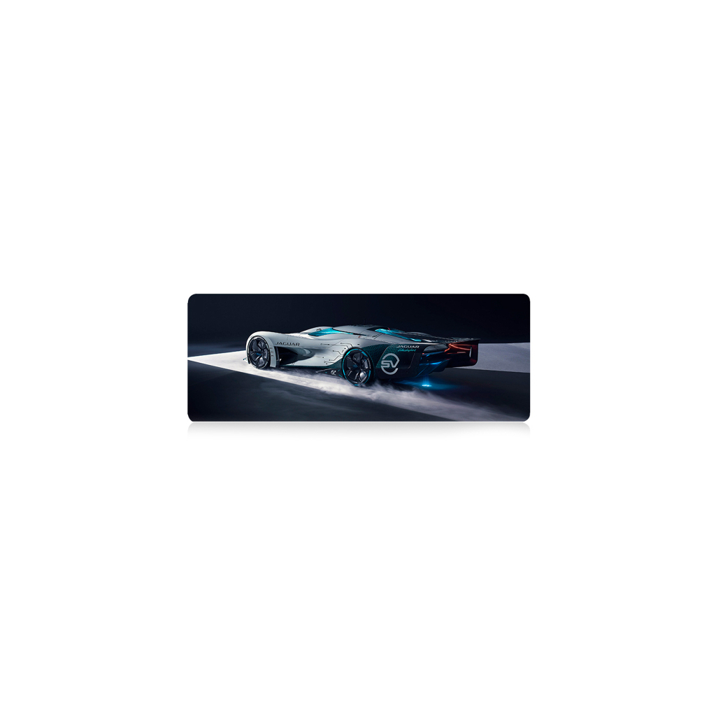 Килимок для мишки Voltronic Jaguar (C35372) - зображення 1