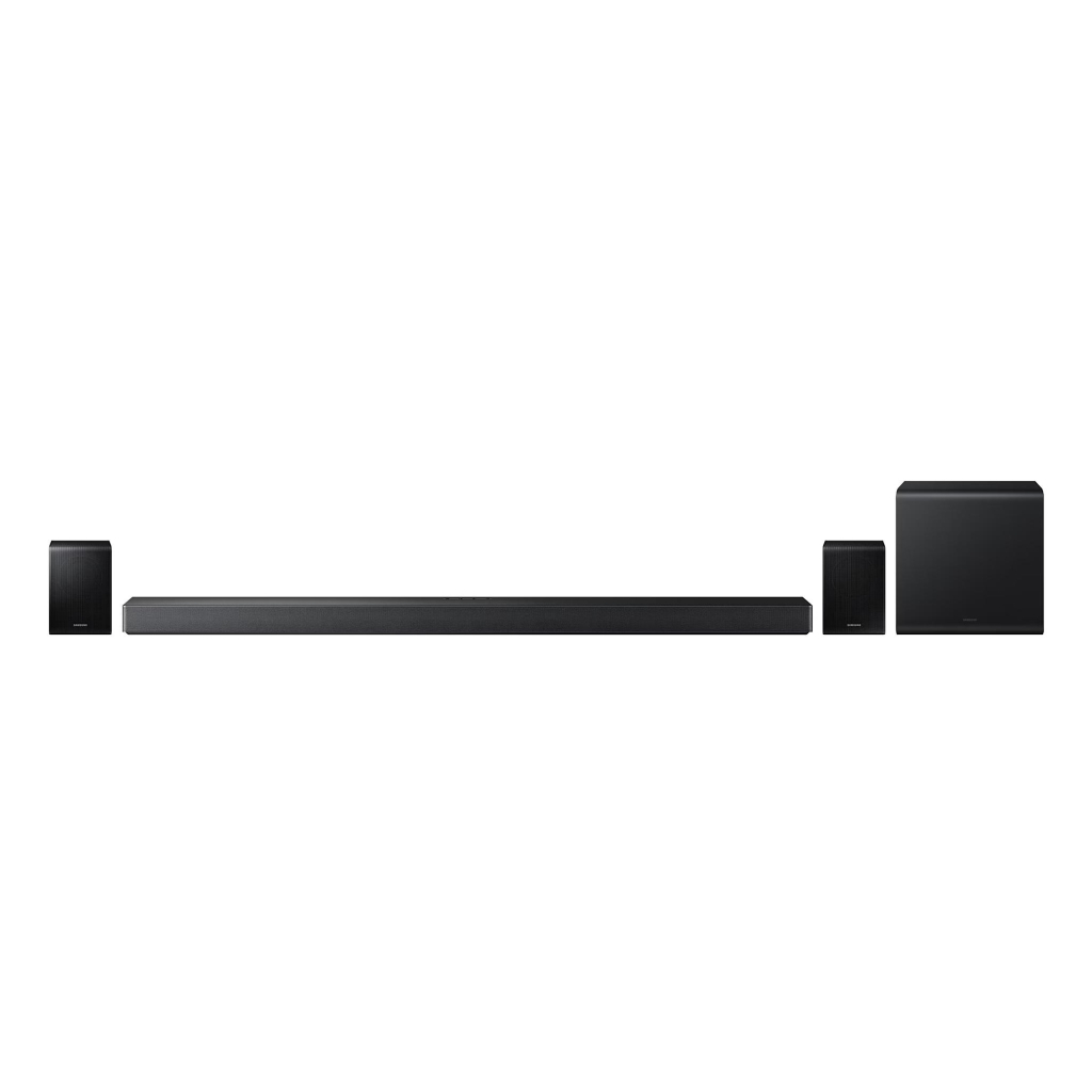 Акустична система Sony HW-QS750F/UA - зображення 3
