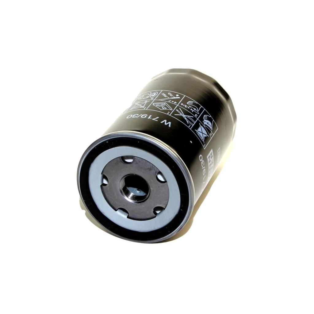 Фільтр масляний Mann W719/30 - зображення 2