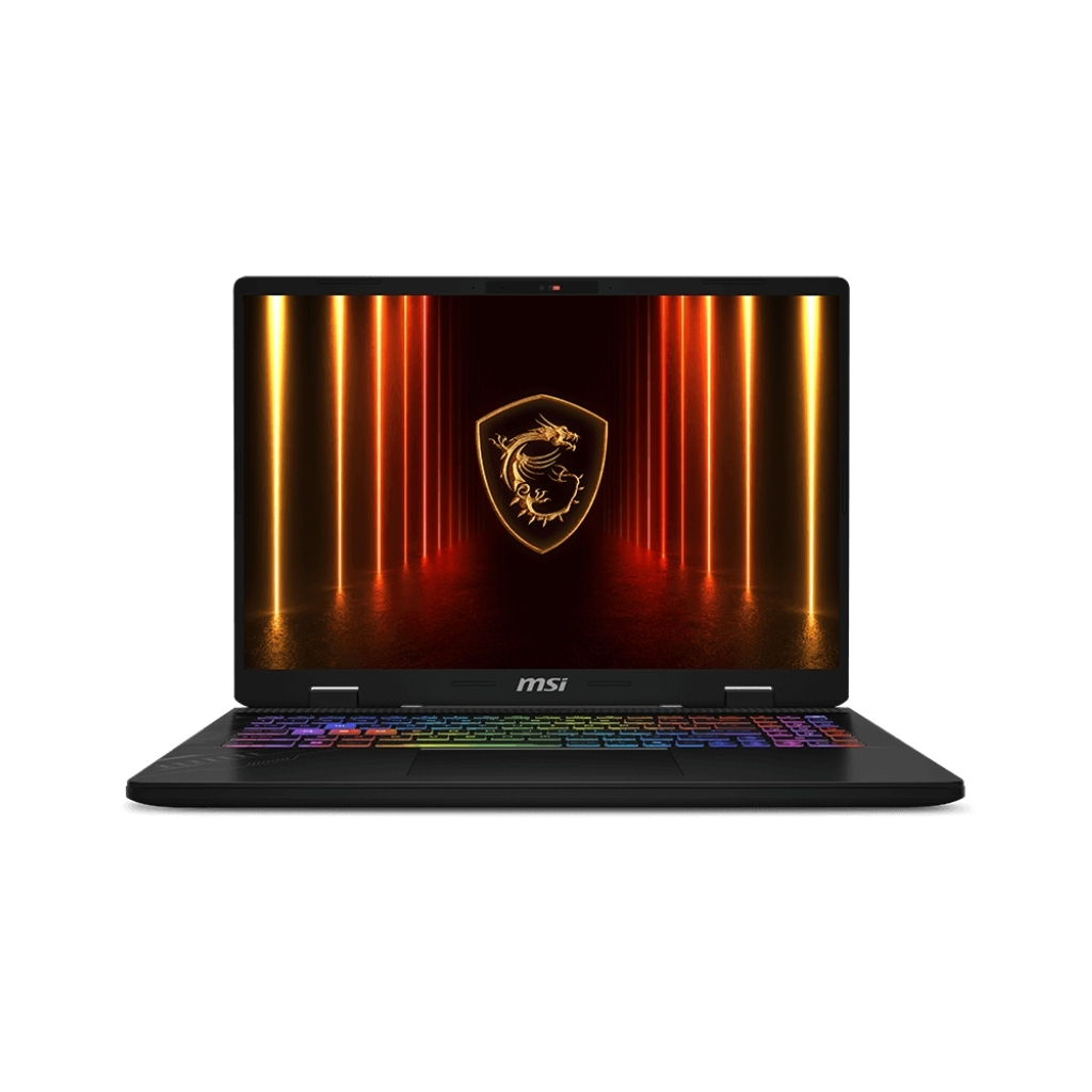 Ноутбук MSI Crosshair 16 HX AI D2XW (D2XWGKG-055XUA) - зображення 1