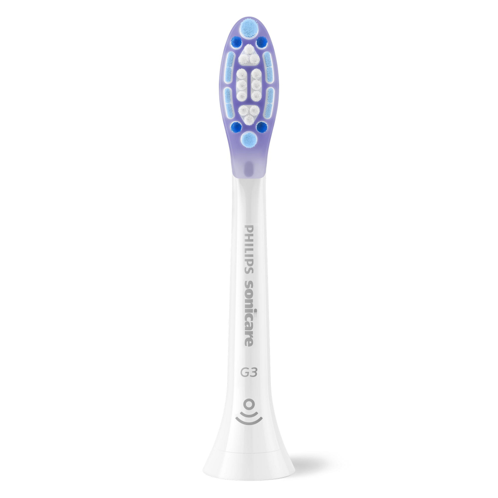 Насадка для зубної щітки Philips HX9052/87 - зображення 6