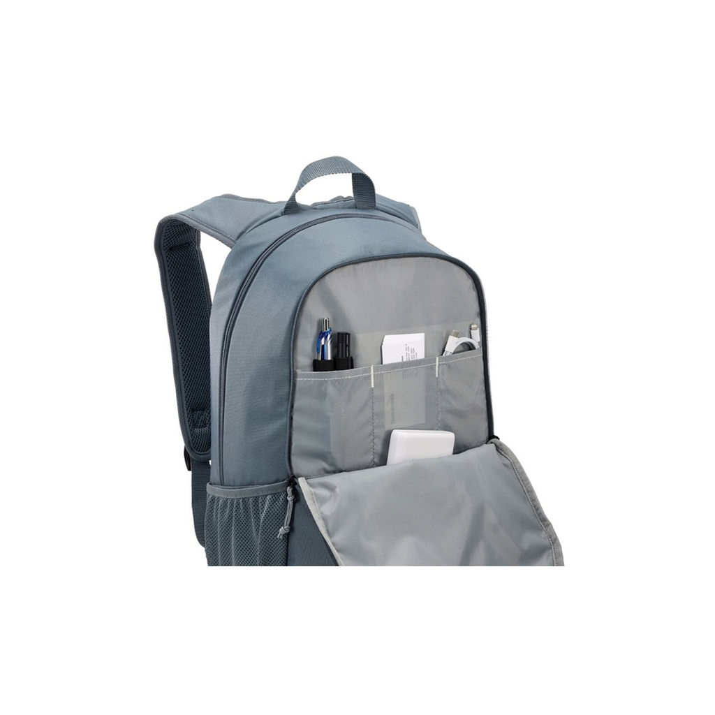 Рюкзак для ноутбука Case Logic 15.6" Jaunt 23L WMBP-215 Stormy Weather (3204866) - зображення 8