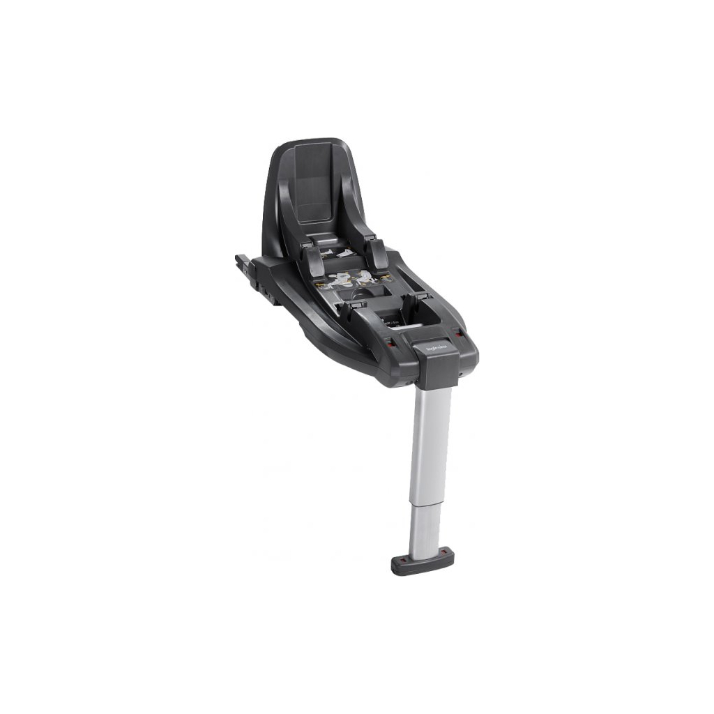База для автокрісла Inglesina Darwin i-Size - lack Electa AV03P0000 (90748) - изображение 1