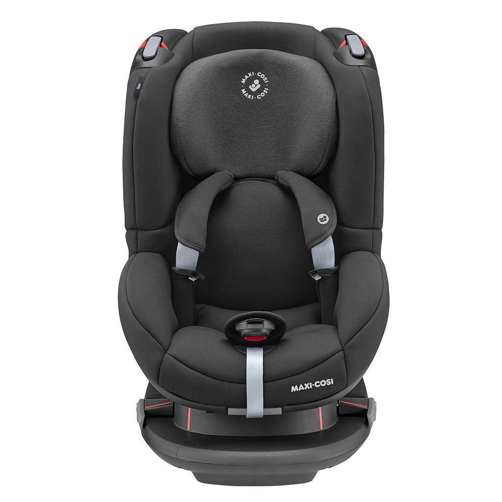 Автокрісло Maxi-Cosi Tobi Authentic Black (8601671120) - зображення 7