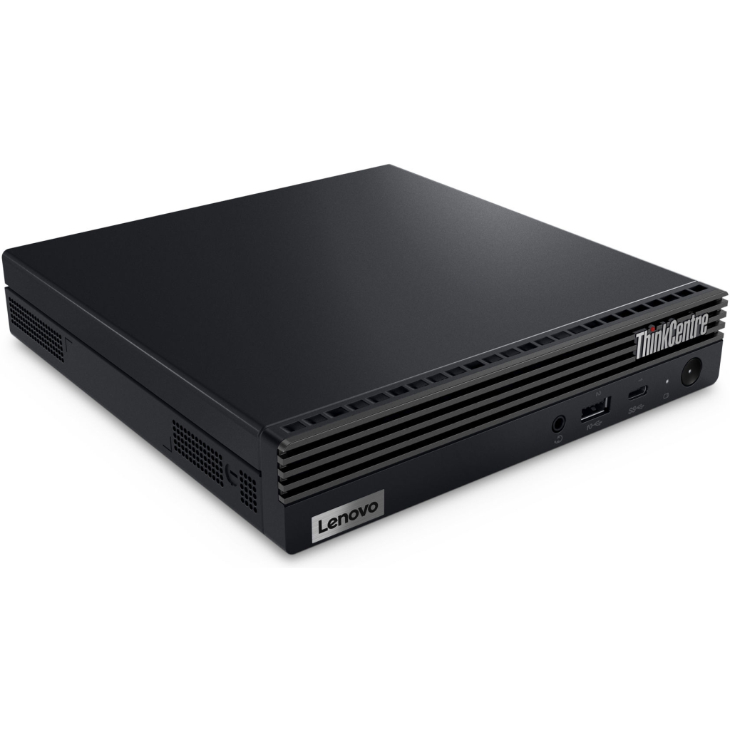 Комп'ютер Lenovo ThinkCentre M60e / i3-1005G1, 8, 256, W11P, WF, TPM 2.0 (11LUA000UI-1Y) - зображення 2