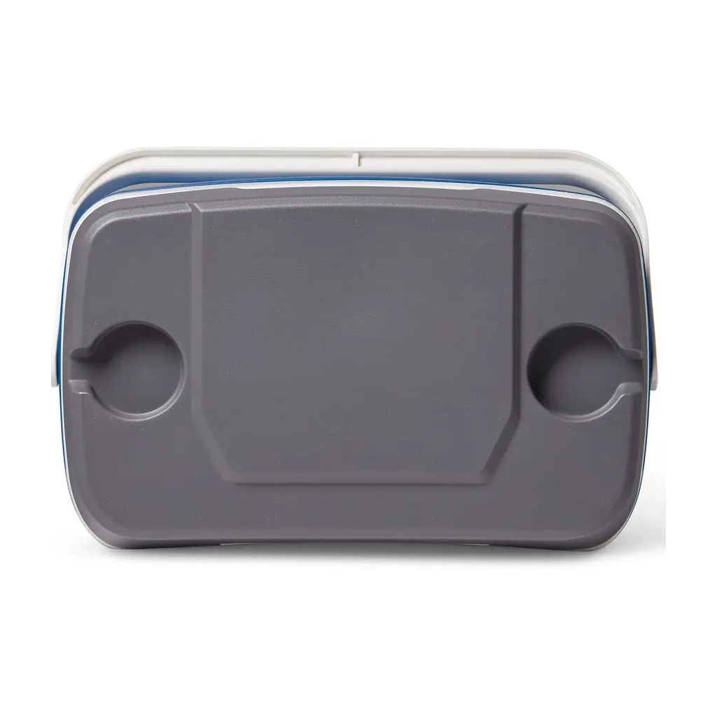 Термобокс Igloo Latitude 30 28л Blue (0342235033218) - изображение 8
