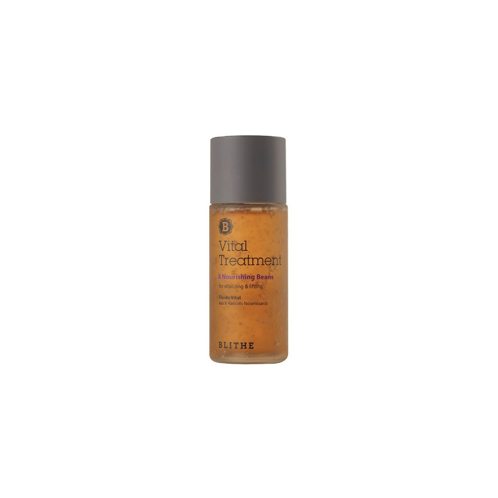 Сироватка для обличчя Blithe Vital Treatment 8 Nourishing Beans 54 мл (8809501660513) - изображение 1