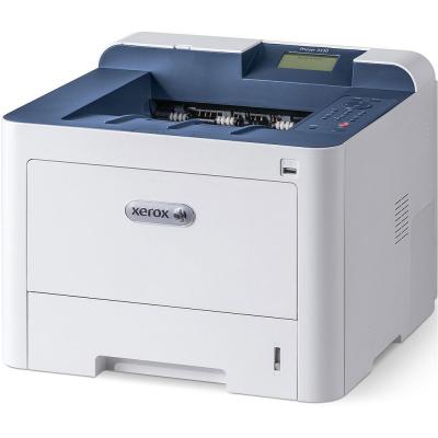 Лазерний принтер Xerox Phaser 3330DNI (WiFi) (3330V_DNI) - зображення 3