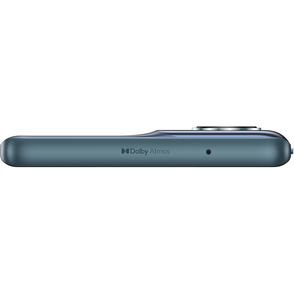 Мобільний телефон Motorola Edge 50 Fusion 8/256GB Forest Blue (PB3T0059UA) - зображення 6