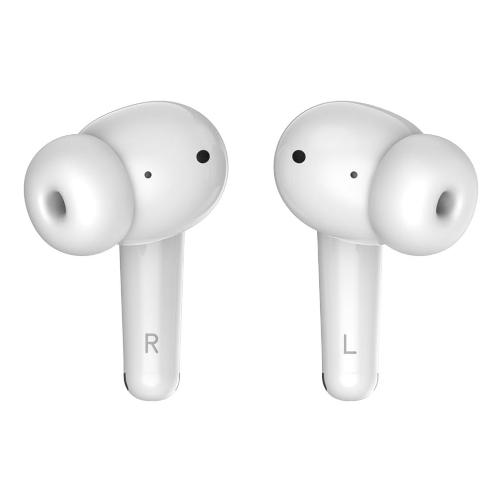 Навушники Tecno Buds 3 White (4895180788376) - зображення 2