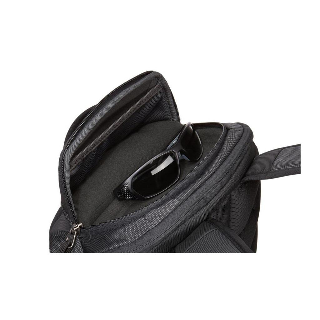 Рюкзак для ноутбука Thule 15.6" EnRoute 23L TEBP-316 Black (3203596) - зображення 6