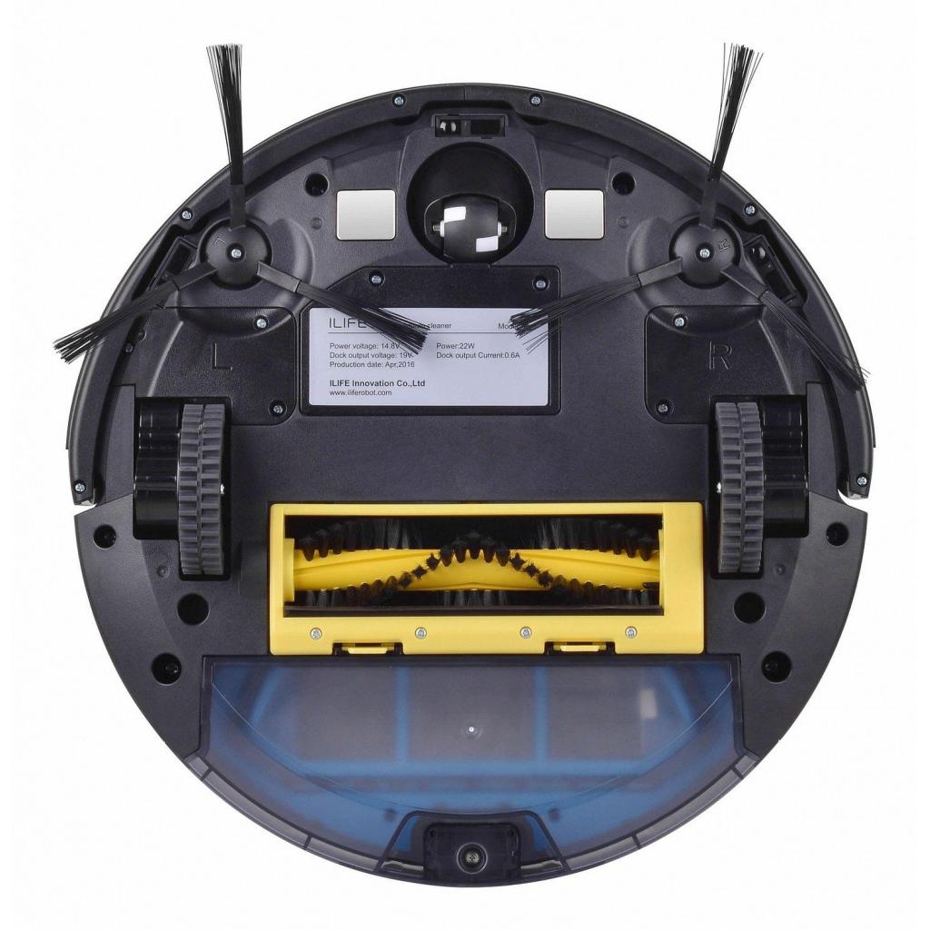 Пилосос iLife A4S - зображення 4