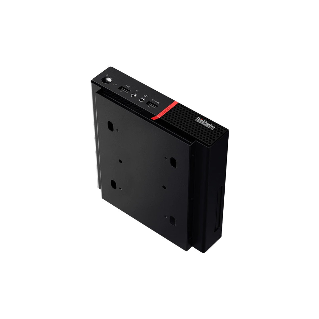Комп'ютер Lenovo ThinkCentre M715 Tiny (10M2S11X00) - зображення 4