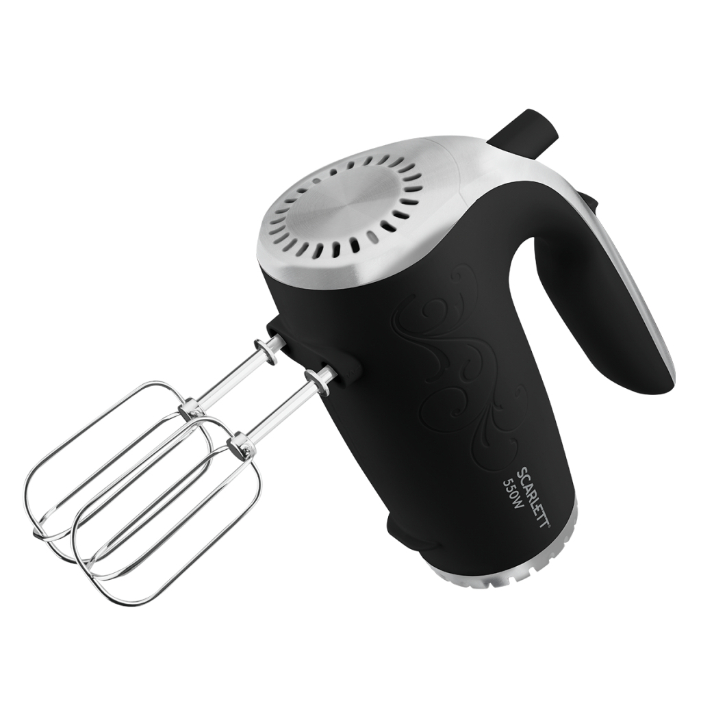 Міксер Scarlett SC-HM40S09 - зображення 1
