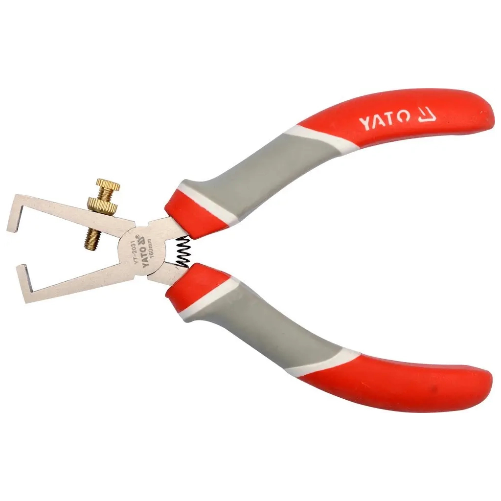 Знімач ізоляції Yato YT-2031 - зображення 1