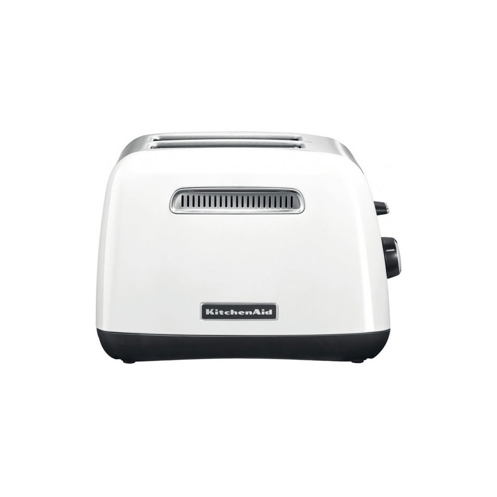Тостер KitchenAid 5KMT2115EWH - зображення 3