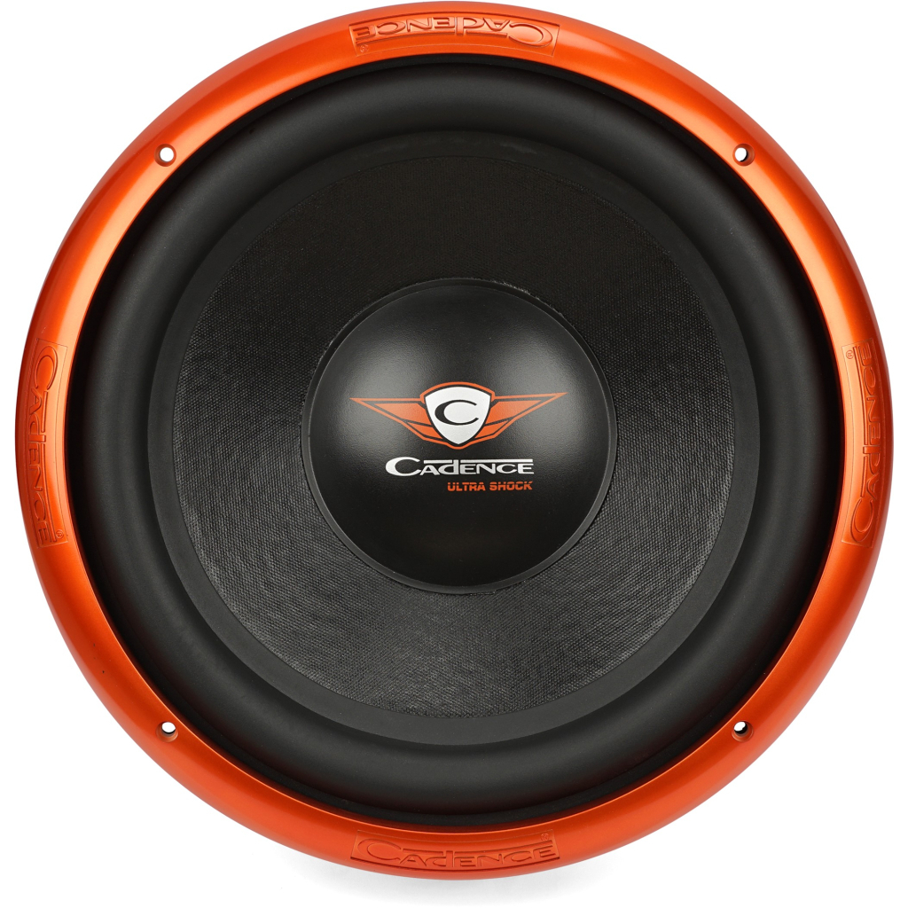 Сабвуферний динамік Cadence US 12D4 - зображення 2