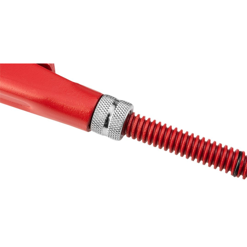 Ключ Neo Tools трубний, 90°, робочий діапазон 0-38мм, 420мм (02-424) - picture 3