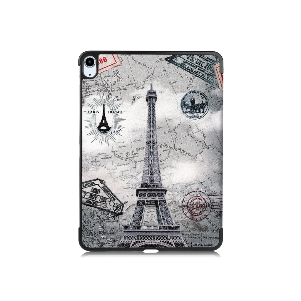 Чохол до планшета BeCover Smart Case Apple iPad Air 11" M2/M3 (2024/2025) Paris (711608) - зображення 4