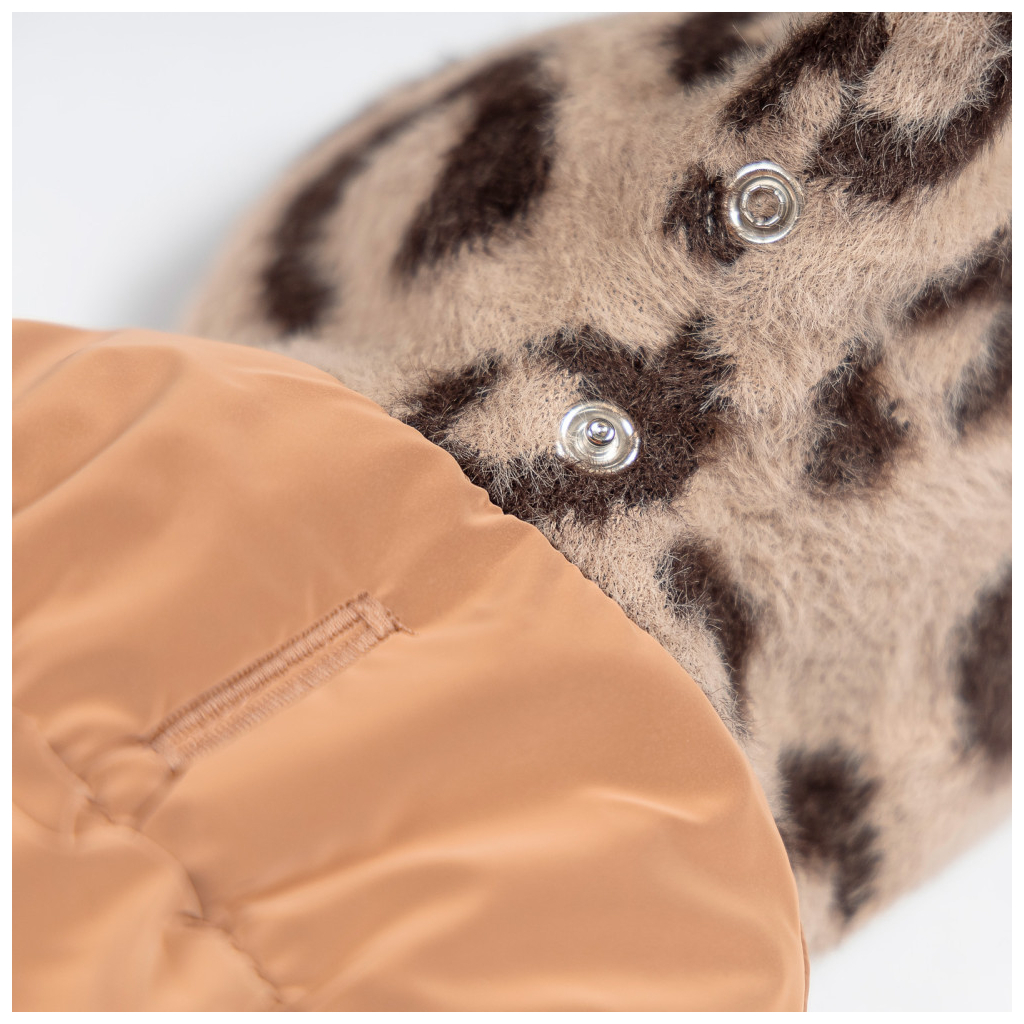 Комбінезон для тварин Pet Fashion Melisa XL карамель (4823082443284) - зображення 4