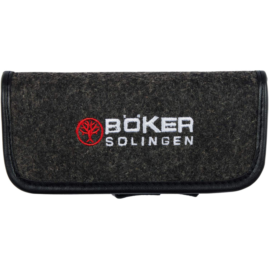 Ніж Boker TRPPR Micarta (112943) - зображення 6