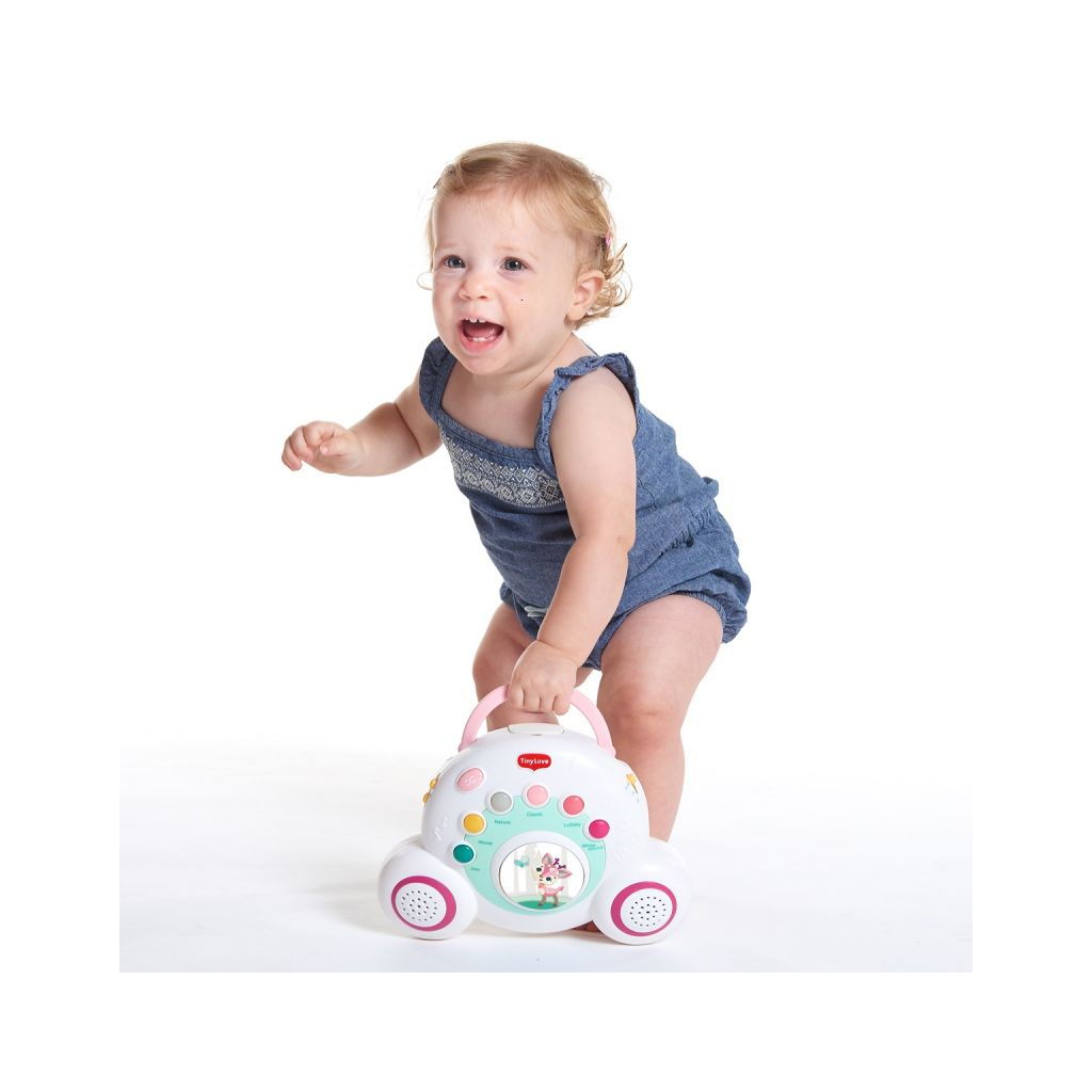 Мобіле Tiny Love Мрії принцеси 5в1 (1305606830) - зображення 7