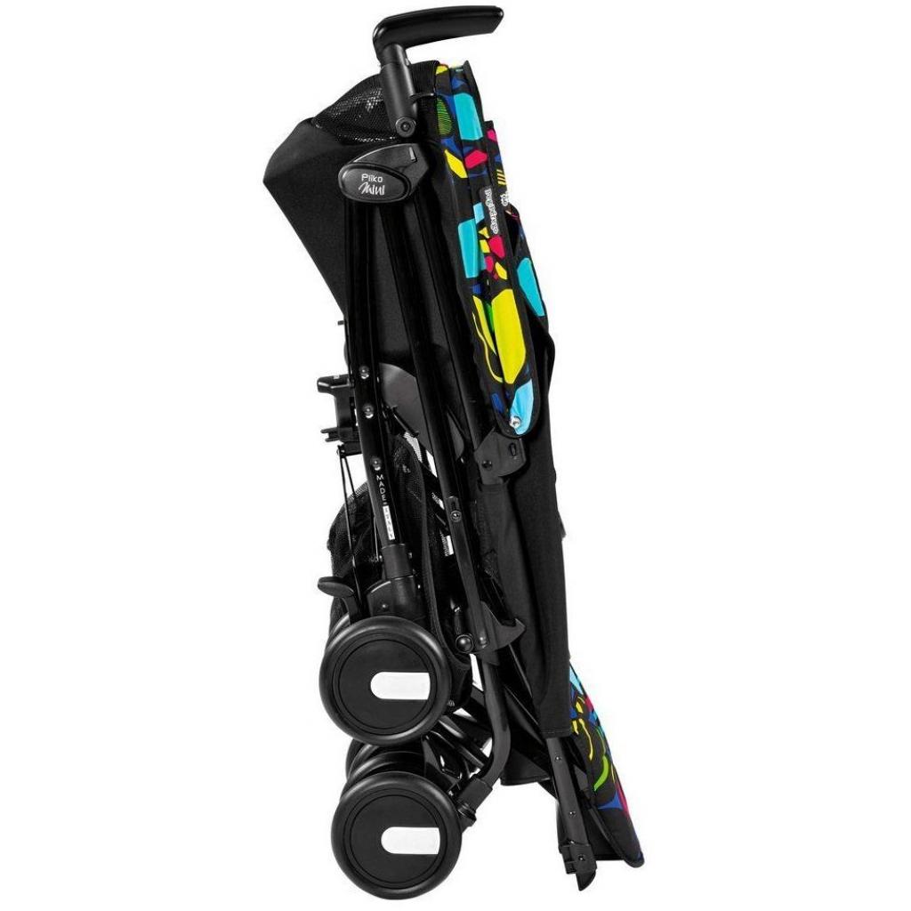 Коляска Peg-Perego Pliko Mini Classico Manri (IPKR280035MK01RO01) - зображення 5