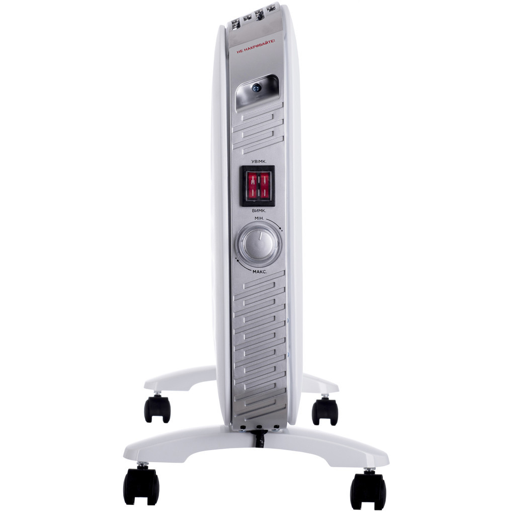 Обігрівач Ergo HC 2220 SD - зображення 5