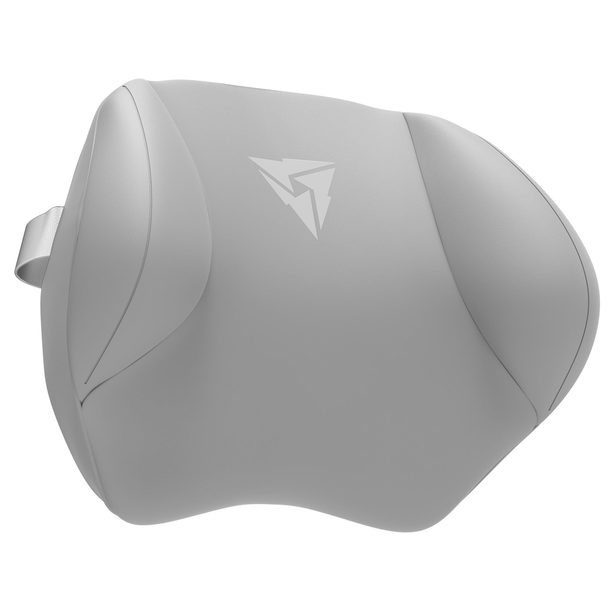 Крісло для геймерів TX3 Core Loft Grey (TEGC-2056101.41) - изображение 13