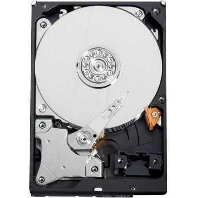 Жорсткий диск 3.5" 1TB WD (#WD10EURS-FR#) - зображення 2