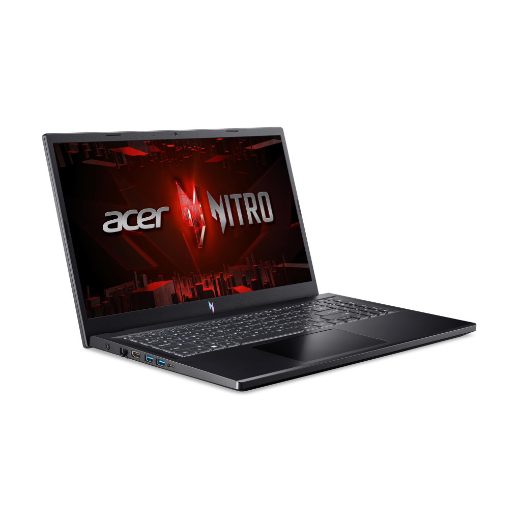 Ноутбук Acer Nitro V 15 ANV15-51 (NH.QNCEU.002) - зображення 3