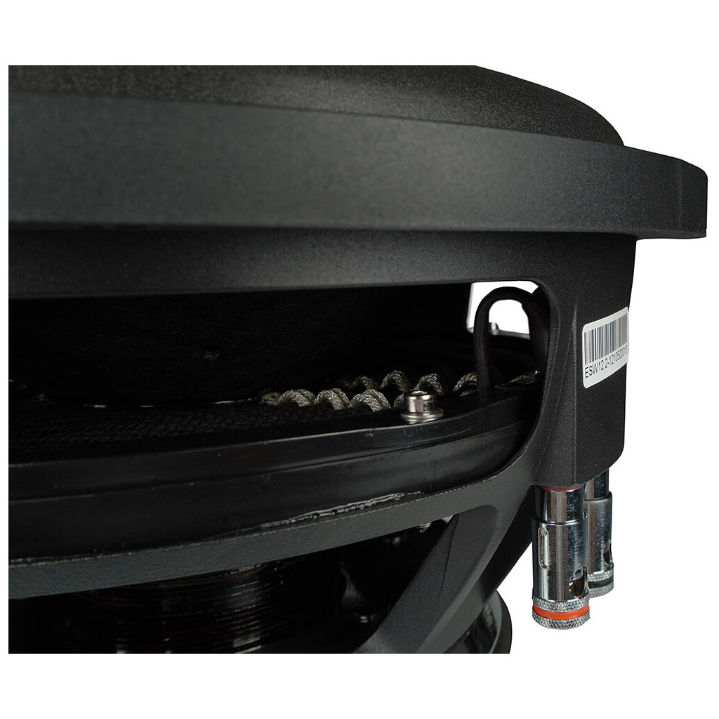 Сабвуферний динамік AudioBeat Extreme ESW12.2-1 - зображення 7