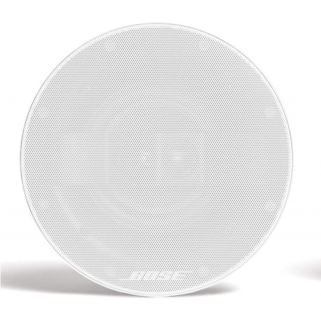 Домашній кінотеатр Bose Virtually Invisible 591 White (742898-0200) - зображення 1