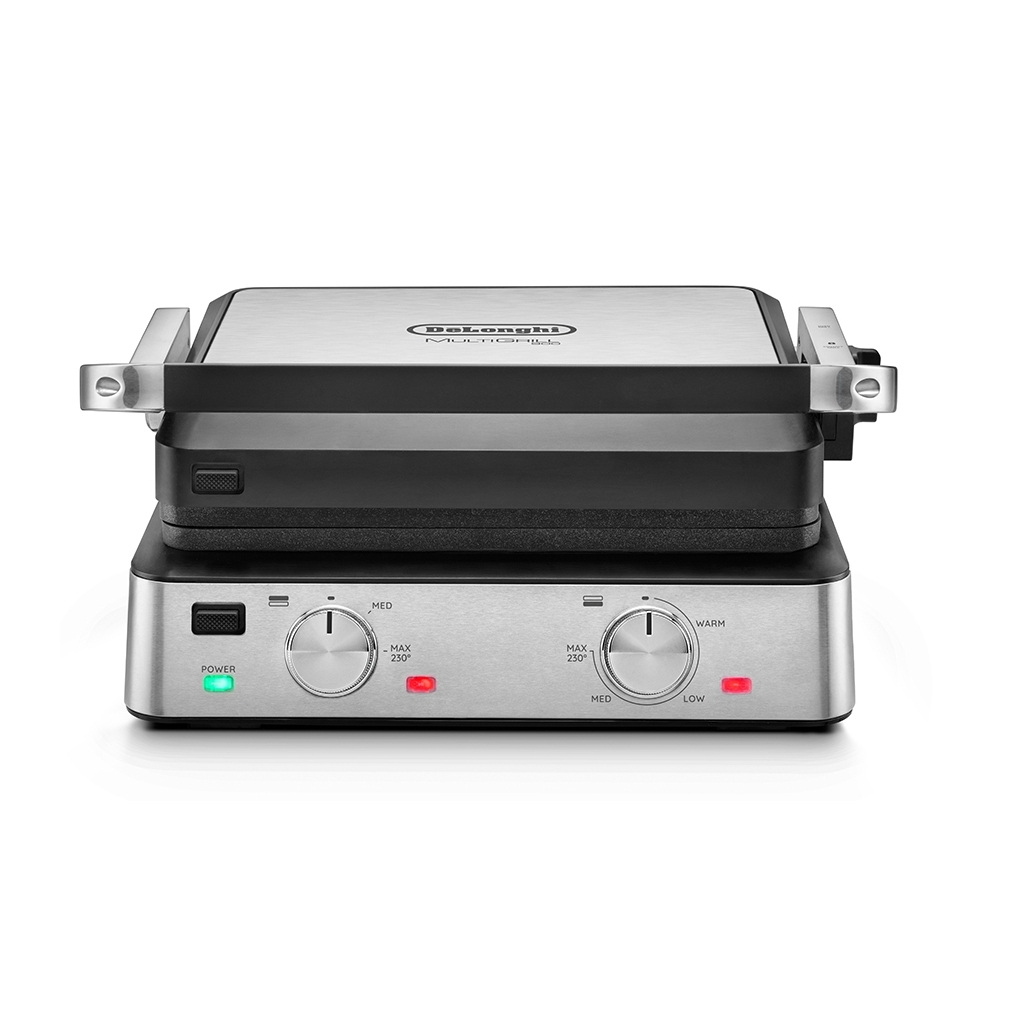 Електрогриль DeLonghi CGH 920 (CGH920) - зображення 1