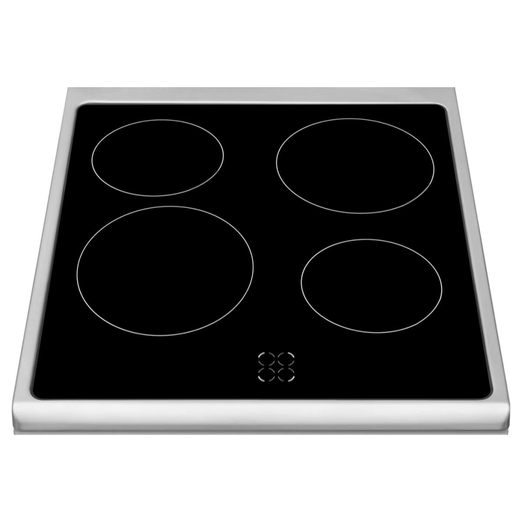 Плита Hansa FCCX580009 - зображення 4