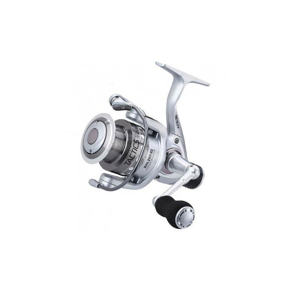 Котушка Balzer Tactics TT 4300 RD (10236 430) - зображення 1