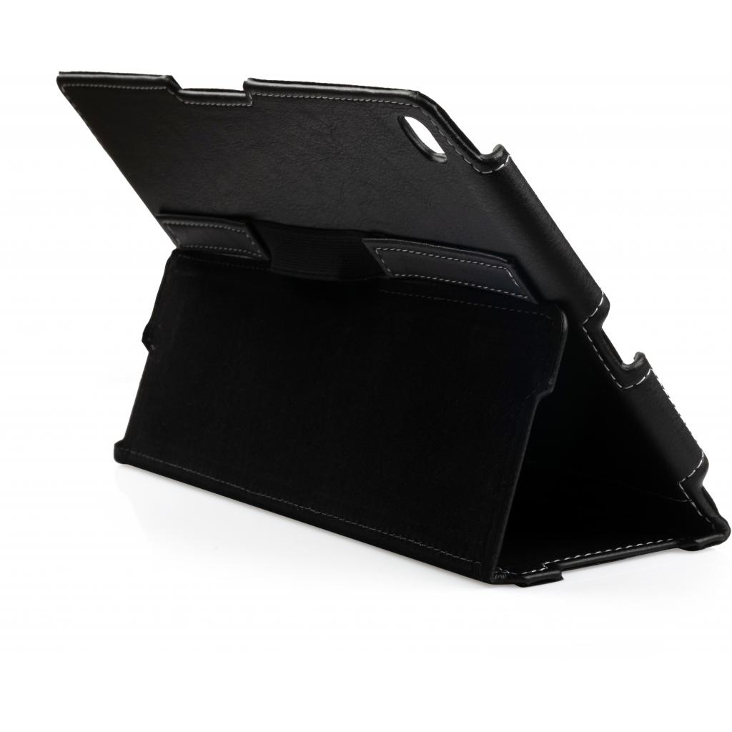 Чохол до планшета Vinga Samsung Tab S6 Lite 10.4 black (2000009079883) - зображення 3