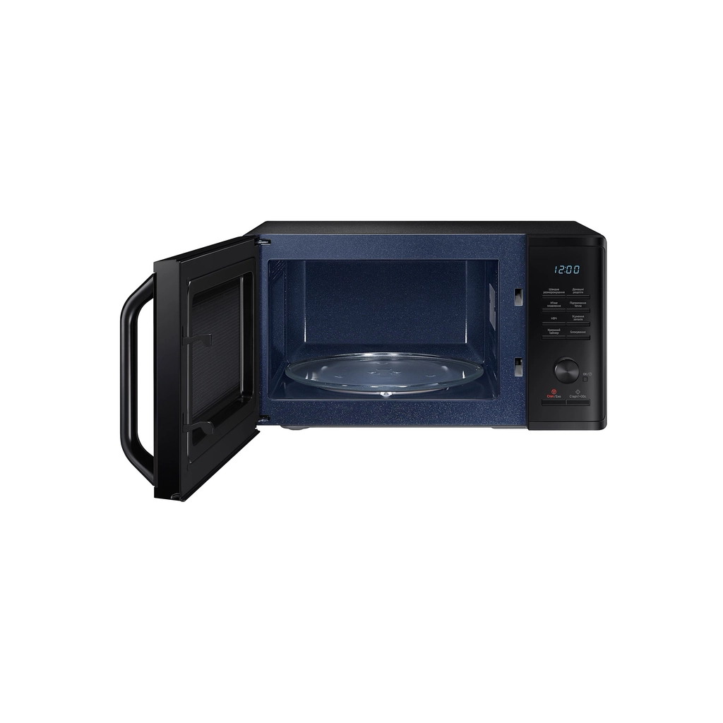 Мікрохвильова піч Samsung MS23K3515AK/UA - зображення 7